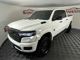Ram 1500 de 2025