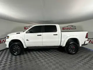 Ram 1500 de 2025