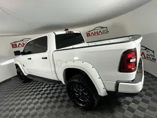Ram 1500 de 2025