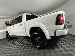 Ram 1500 de 2025