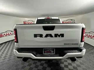 Ram 1500 de 2025