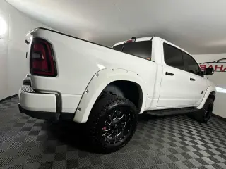 Ram 1500 de 2025