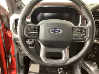 Ford F-150 2023 4x4 Lariat 4dr SuperCrew 6.5 ft. SB