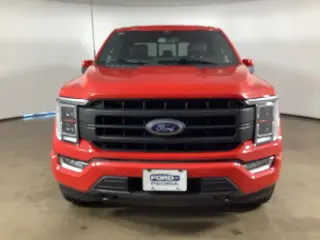 Ford F-150 2023 4x4 Lariat 4dr SuperCrew 6.5 ft. SB