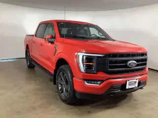 Ford F-150 2023 4x4 Lariat 4dr SuperCrew 6.5 ft. SB