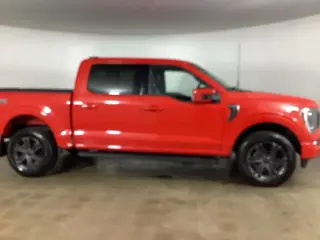 Ford F-150 2023 4x4 Lariat 4dr SuperCrew 6.5 ft. SB