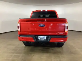 Ford F-150 2023 4x4 Lariat 4dr SuperCrew 6.5 ft. SB