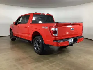Ford F-150 2023 4x4 Lariat 4dr SuperCrew 6.5 ft. SB