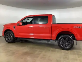 Ford F-150 2023 4x4 Lariat 4dr SuperCrew 6.5 ft. SB