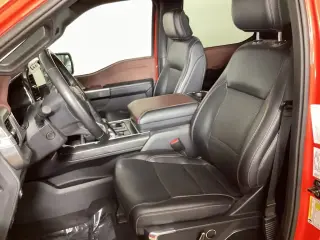 Ford F-150 2023 4x4 Lariat 4dr SuperCrew 6.5 ft. SB