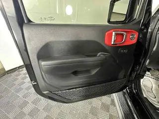 Jeep Wrangler 2022