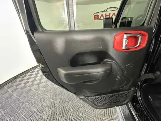 Jeep Wrangler 2022