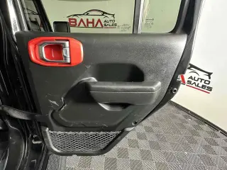 Jeep Wrangler 2022