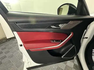 2023 Jaguar F-PACE
