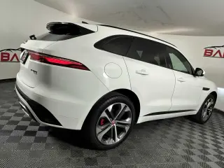 2023 Jaguar F-PACE