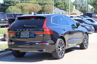 2020 Volvo XC60