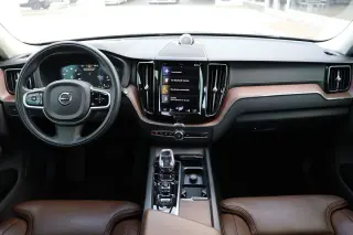 2020 Volvo XC60