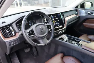 2020 Volvo XC60