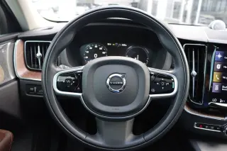 2020 Volvo XC60