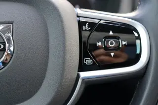 2020 Volvo XC60