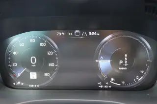 2020 Volvo XC60