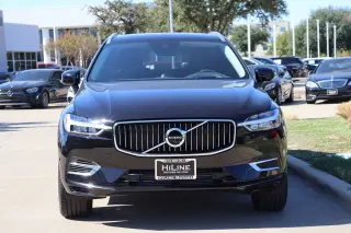 2020 Volvo XC60