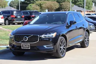2020 Volvo XC60