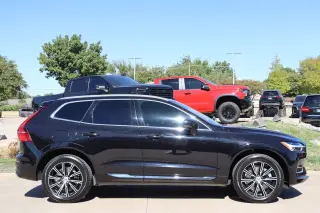 2020 Volvo XC60