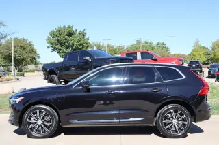 2020 Volvo XC60