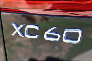 2020 Volvo XC60