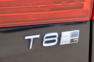 2020 Volvo XC60