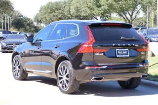 2020 Volvo XC60