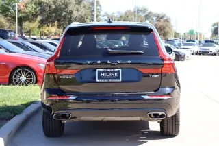 2020 Volvo XC60