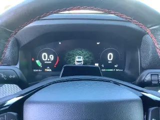 Ford Explorer 2025 AWD ST-Line 4dr SUV