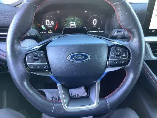 Ford Explorer 2025 AWD ST-Line 4dr SUV