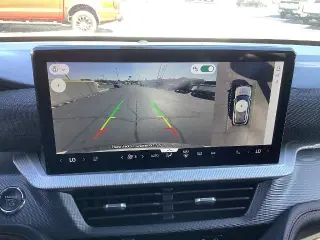 Ford Explorer 2025 AWD ST-Line 4dr SUV
