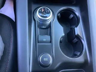 Ford Explorer 2025 AWD ST-Line 4dr SUV