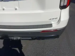 Ford Explorer 2025 AWD ST-Line 4dr SUV
