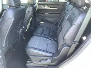 Ford Explorer 2025 AWD ST-Line 4dr SUV