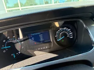 Ford Taurus 2015 Sedán de 4 puertas SE