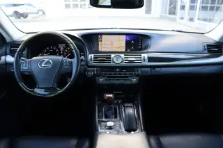 2016 Lexus LS 460