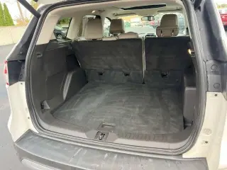 Ford Escape 2015 AWD Titanium 4dr SUV