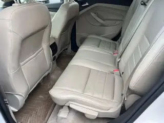 Ford Escape 2015 AWD Titanium 4dr SUV