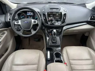 Ford Escape 2015 AWD Titanium 4dr SUV