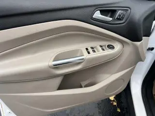 Ford Escape 2015 AWD Titanium 4dr SUV