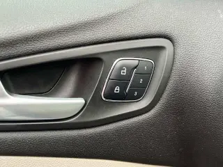 Ford Escape 2015 AWD Titanium 4dr SUV