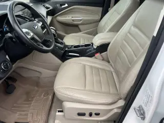 Ford Escape 2015 AWD Titanium 4dr SUV