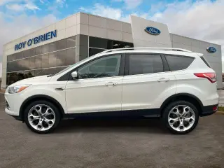 Ford Escape 2015 AWD Titanium 4dr SUV
