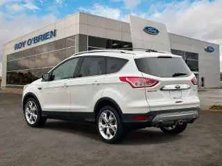 Ford Escape 2015 AWD Titanium 4dr SUV