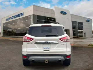 Ford Escape 2015 AWD Titanium 4dr SUV